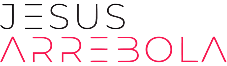 jesus arrebola art